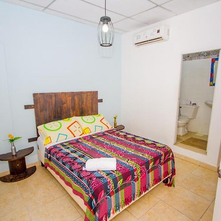 Hotel Bonavento Cartagena Екстериор снимка