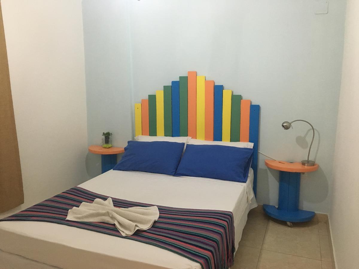 Hotel Bonavento Cartagena Екстериор снимка