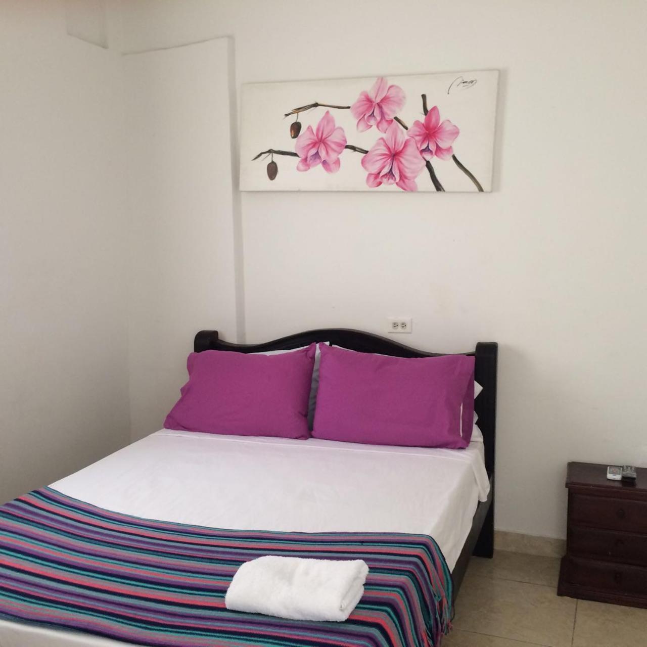 Hotel Bonavento Cartagena Екстериор снимка