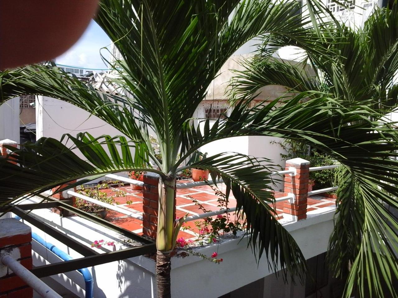Hotel Bonavento Cartagena Екстериор снимка
