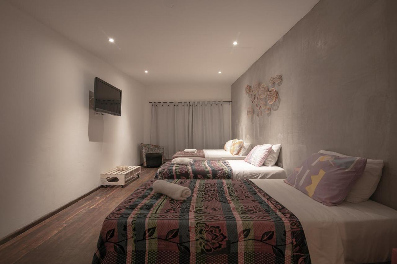 Hotel Bonavento Cartagena Екстериор снимка
