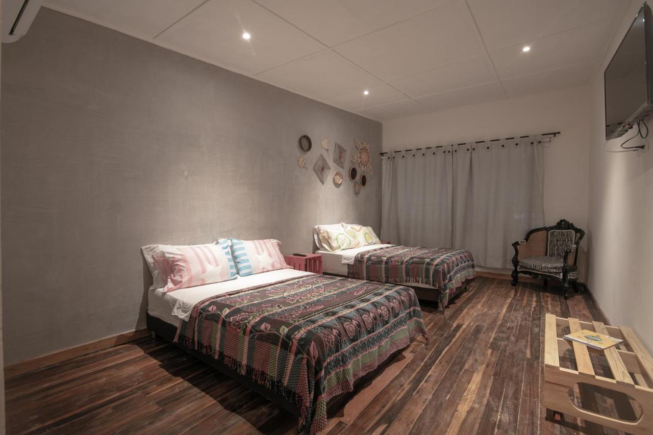 Hotel Bonavento Cartagena Екстериор снимка