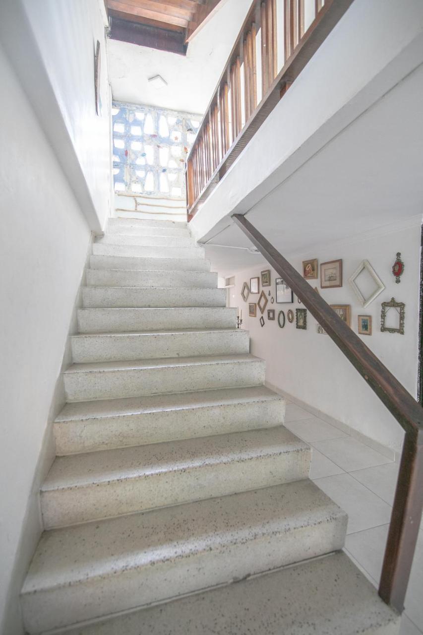 Hotel Bonavento Cartagena Екстериор снимка