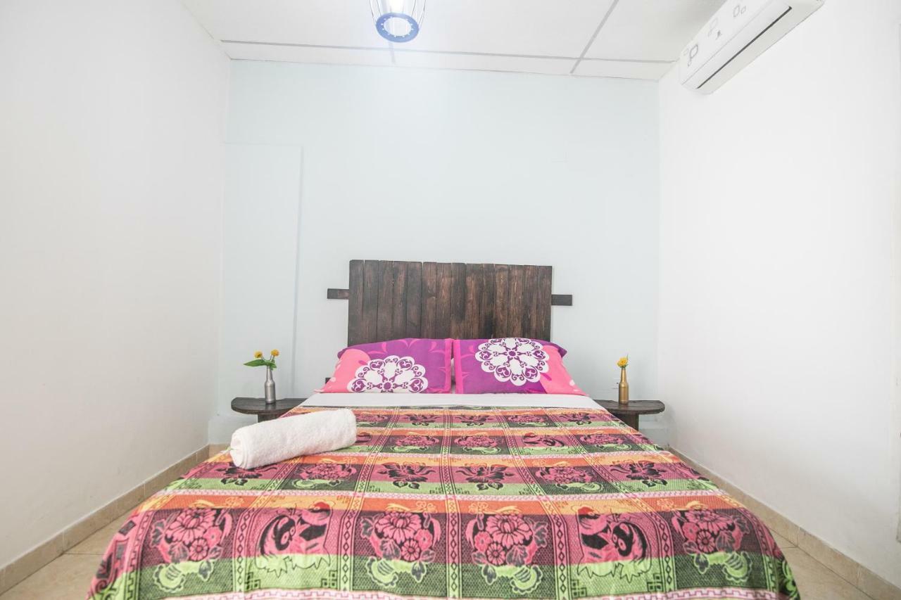 Hotel Bonavento Cartagena Екстериор снимка