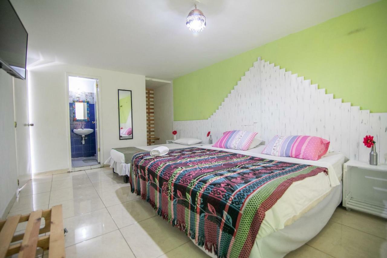 Hotel Bonavento Cartagena Екстериор снимка