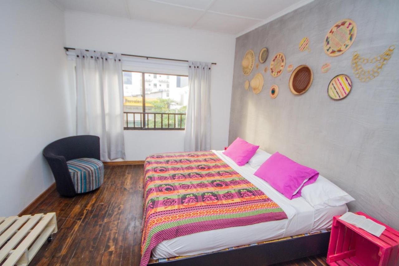 Hotel Bonavento Cartagena Екстериор снимка