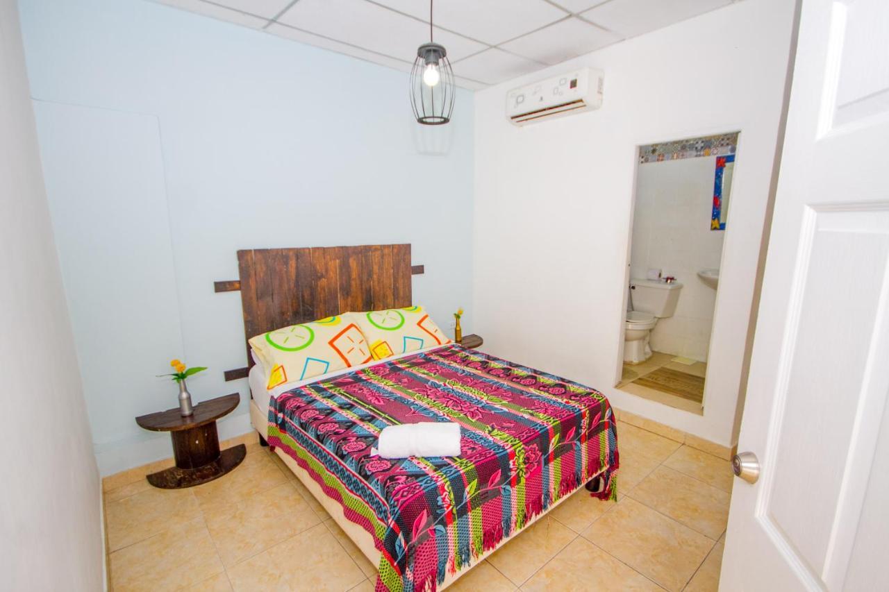Hotel Bonavento Cartagena Екстериор снимка