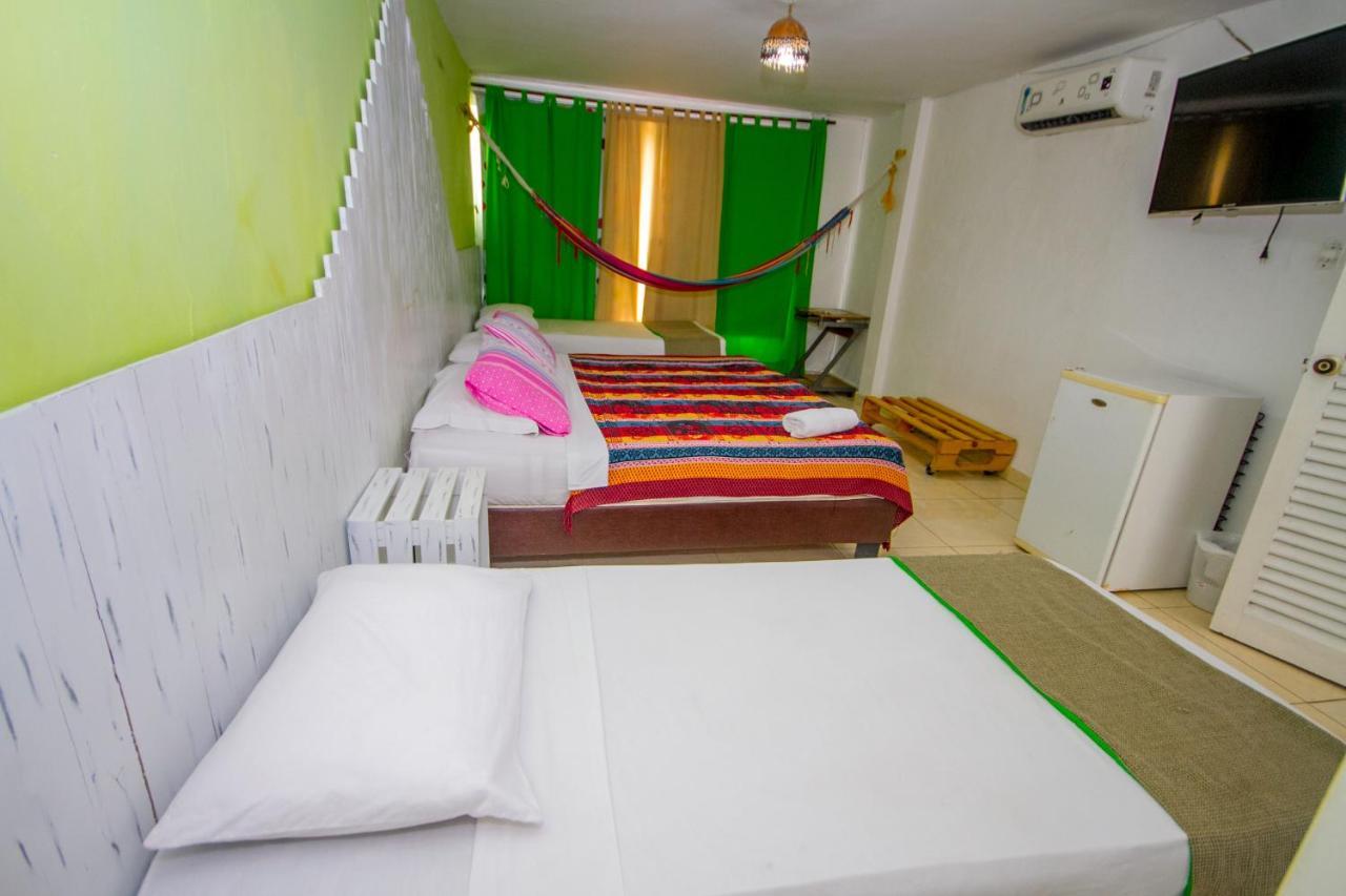 Hotel Bonavento Cartagena Екстериор снимка