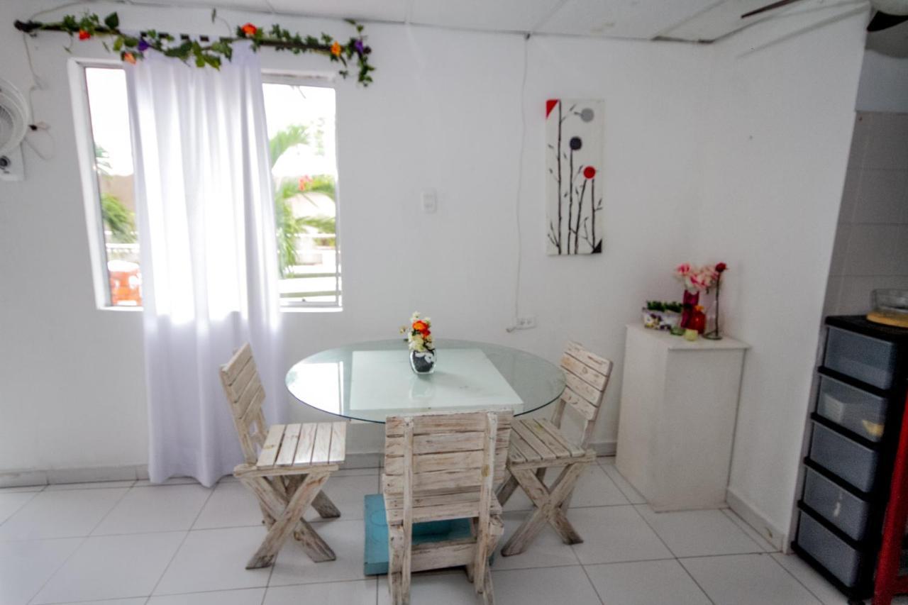Hotel Bonavento Cartagena Екстериор снимка