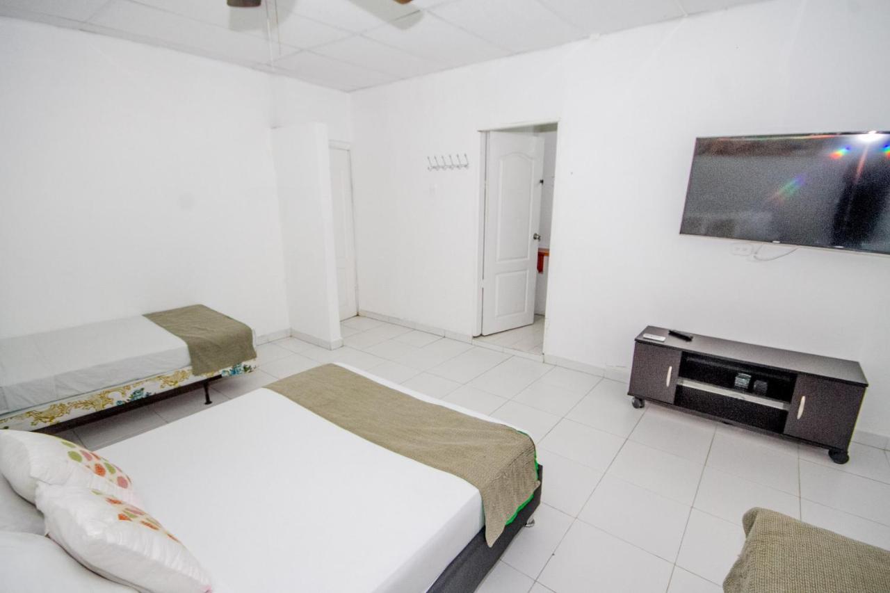 Hotel Bonavento Cartagena Екстериор снимка